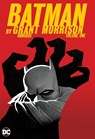 Batman by Grant Morrison Omnibus Volume 1 - Grant Morrison ; Andy Kubert - 9781401282998