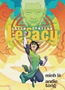 Green Lantern: Legacy - Minh Le ; Andie Tong - 9781401283551