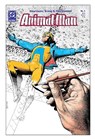 Animal Man by Grant Morrison Book One Deluxe Edition - Grant Morrison - 9781401285470