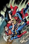Injustice: Gods Among Us Year Four - Brian Buccellato - 9781401285807