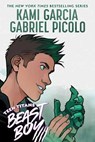 Teen Titans: Beast Boy - Kami Garcia - 9781401287191