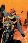 Batgirl Volume 5 - Mairghread Scott - 9781401289461