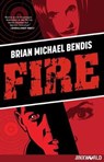 Fire - Brian Michael Bendis - 9781401290535