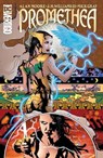 Promethea: The Deluxe Edition Book Two - Alan Moore ; J.H. Williams III - 9781401295455
