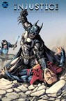 Injustice: Gods Among Us Year Five- The Complete Collection - Brian Buccellato ; Bruno Redondo - 9781401295660