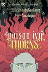 Poison Ivy: Thorns - Kody Keplinger ; Sara Kipin - 9781401298425