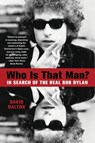 Who Is That Man? - David Dalton - 9781401304171
