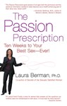 The Passion Prescription - Laura Berman, PhD - 9781401306083