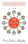 The Year of Yes - Maria Dahvana Headley - 9781401308728