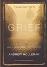 Grief - Andrew Holleran - 9781401308940