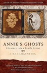 Annie's Ghosts - Steve Luxenberg - 9781401310196