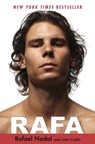 Rafa - Rafael Nadal ; John Carlin - 9781401310929