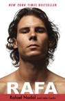 Rafa - Rafael Nadal ; John Carlin - 9781401310929