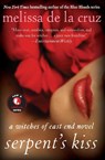 Serpent's Kiss - Melissa de la Cruz - 9781401312633