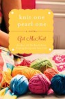 Knit One Pearl One - Gil McNeil - 9781401341671