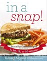 In a Snap! - Tammy Algood - 9781401604875