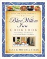 The Blue Willow Inn Cookbook: The Ultimate Guide to Southern Hospitality and Home Cooking - Michael Stern - 9781401605049