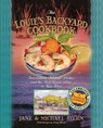 Louie's Backyard Cookbook - Michael Stern - 9781401605131