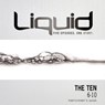 The Ten: 6-10 Participant's Guide - John Ward ; Jeff Pries - 9781401678777