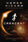 Crescent - Homer Hickam - 9781401688837