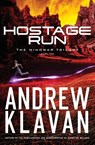Hostage Run - Klavan Andrew Klavan - 9781401688974