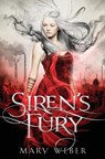 Siren's Fury - Mary Weber - 9781401690380