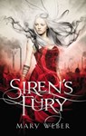 Siren's Fury - Mary Weber - 9781401690397