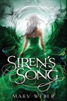 Siren's Song - Mary Weber - 9781401690410