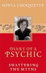 Diary of a Psychic - CHOQUETTE,  Sonia - 9781401901929