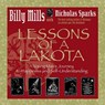 Lessons Of A Lakota - MILLS,  Billy - 9781401905651