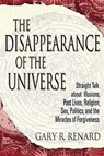The Disappearance of the Universe - Gary R. Renard - 9781401905668