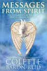 Messages From Spirit - Colette Baron-Reid - 9781401918453