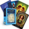 The Psychic Tarot Oracle Deck -  - 9781401918668