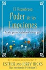 SPA-A EL ASOMBROSO PODER DE LA - Esther Hicks ; Jerry Hicks - 9781401918712
