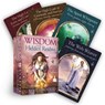 Wisdom of the Hidden Realms Oracle Cards -  - 9781401923426