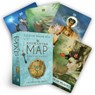 The Enchanted Map Oracle Cards -  - 9781401927493