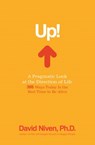 Up! - David Niven Ph.D. - 9781401927967