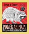 Power Animals - Steven D. Farmer PhD - 9781401932657