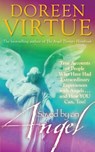 Saved By An Angel - Doreen Virtue - 9781401933616
