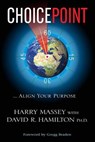 Choice Point - MASSEY,  Harry ; Hamilton, David R. - 9781401935276