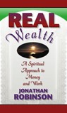 Real Wealth - Jonathan Robinson - 9781401937416