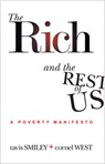 The Rich and the Rest of Us: A Poverty Manifesto - Tavis Smiley - 9781401940638