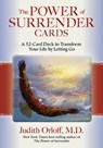 The Power of Surrender Cards -  - 9781401947811