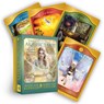 The Akashic Tarot -  - 9781401950446