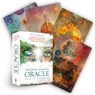 Mystical Shaman Oracle -  - 9781401952501