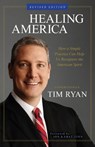 Healing America - Rep. Tim Ryan - 9781401955953