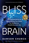 Bliss Brain - Dawson Church - 9781401957766