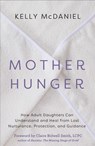 MOTHER HUNGER - Kelly McDaniel - 9781401960858