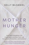 Mother Hunger - Kelly McDaniel - 9781401960865