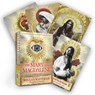 The Mary Magdalene Oracle -  - 9781401963415